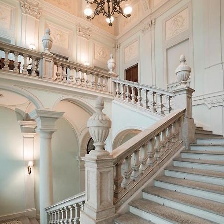 Royal Palace Hotel Torino Eksteriør bilde