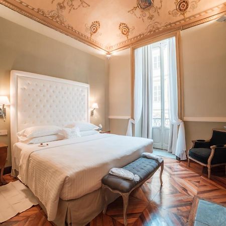 Royal Palace Hotel Torino Eksteriør bilde