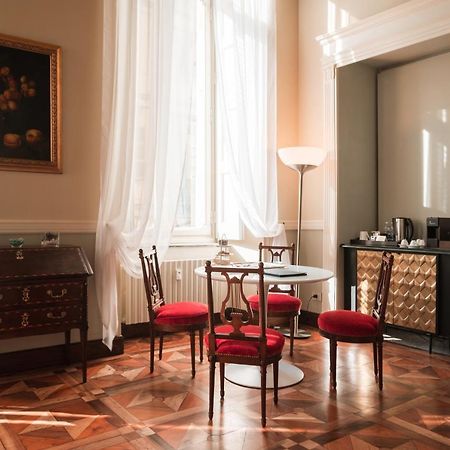 Royal Palace Hotel Torino Eksteriør bilde
