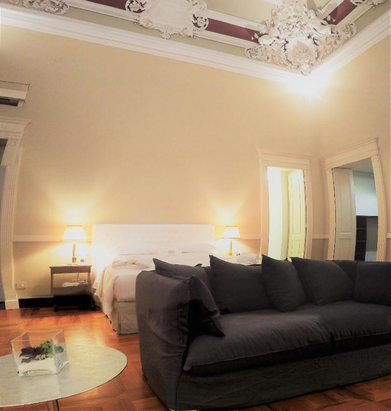 Royal Palace Hotel Torino Eksteriør bilde