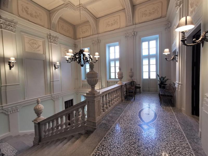 Royal Palace Hotel Torino Eksteriør bilde