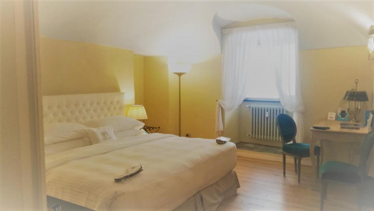 Royal Palace Hotel Torino Eksteriør bilde