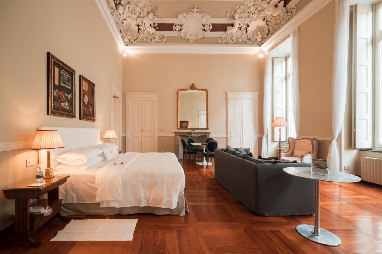 Royal Palace Hotel Torino Eksteriør bilde