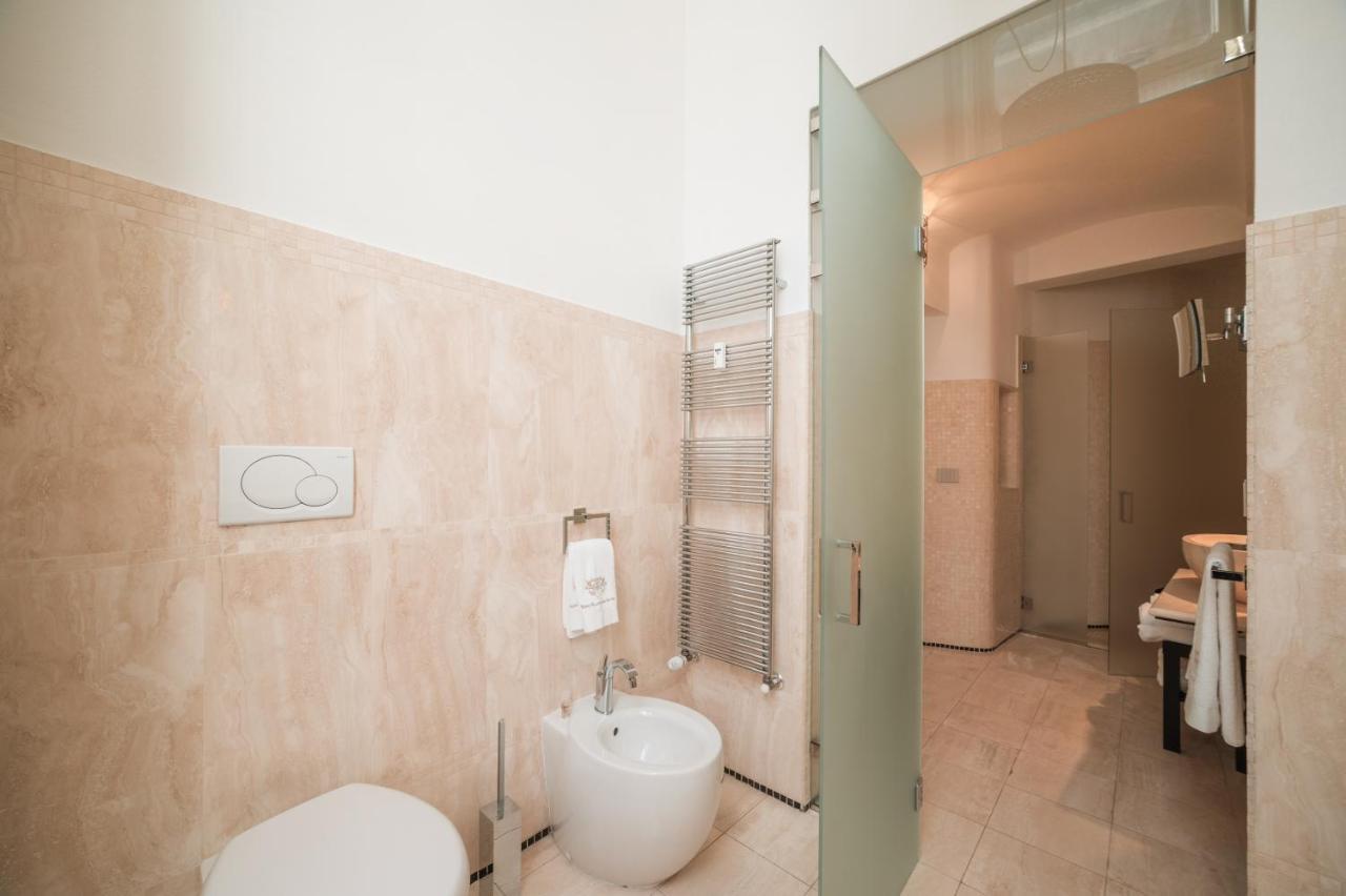 Royal Palace Hotel Torino Eksteriør bilde