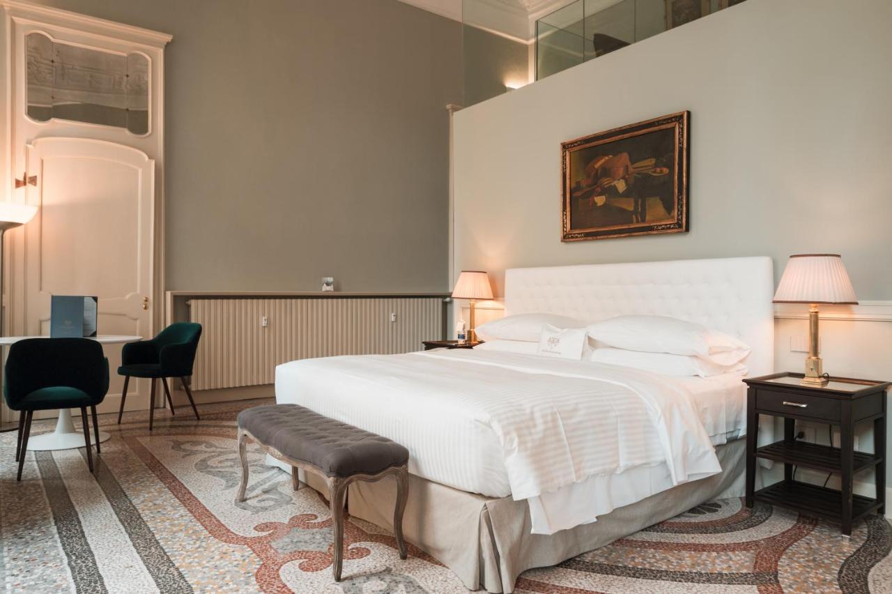 Royal Palace Hotel Torino Eksteriør bilde