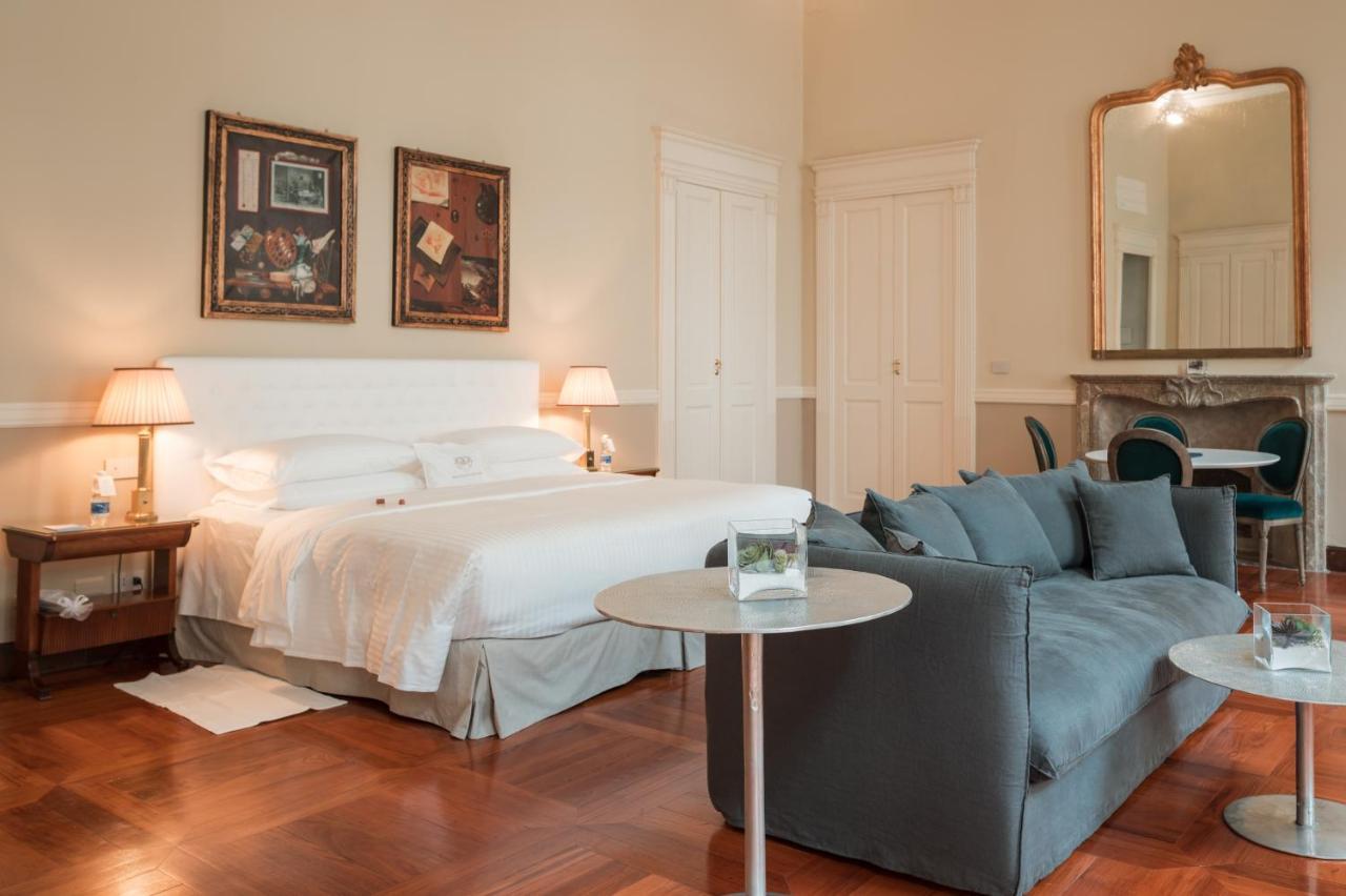 Royal Palace Hotel Torino Eksteriør bilde