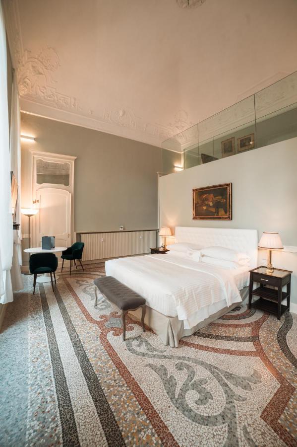 Royal Palace Hotel Torino Eksteriør bilde