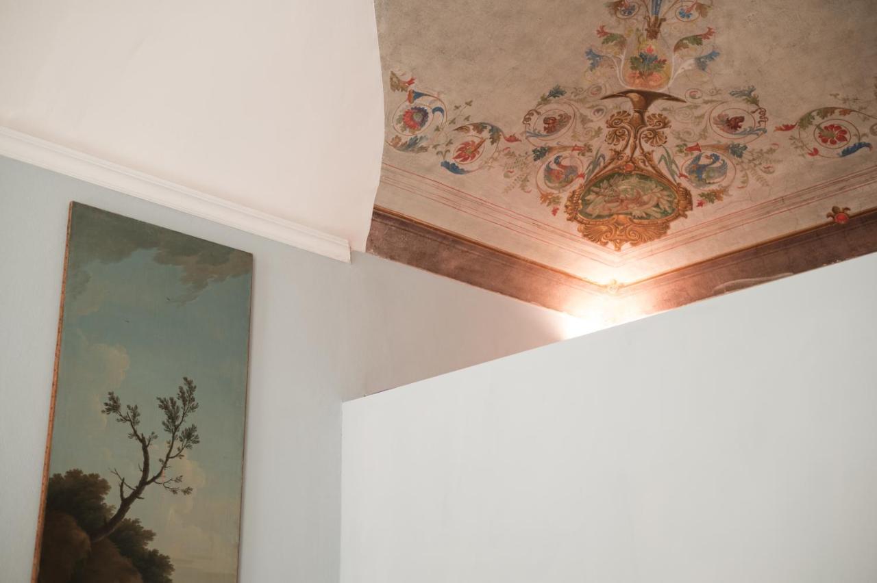 Royal Palace Hotel Torino Eksteriør bilde