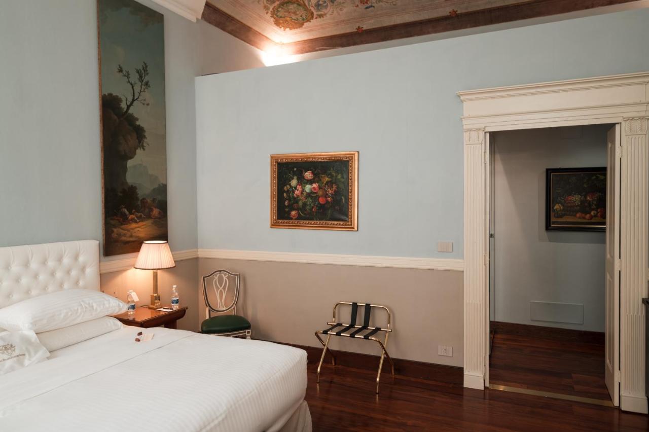 Royal Palace Hotel Torino Eksteriør bilde