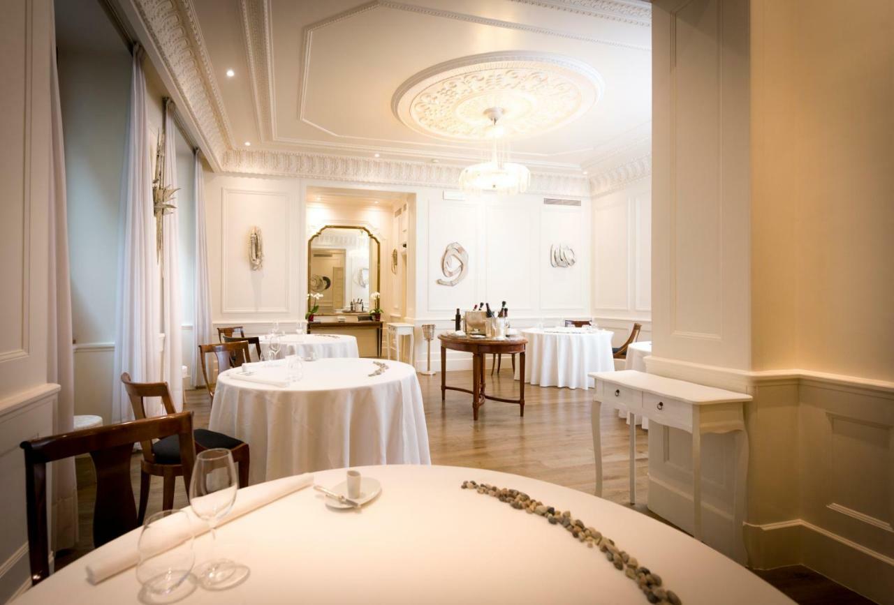Royal Palace Hotel Torino Eksteriør bilde